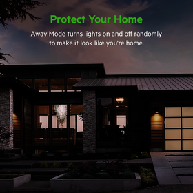 WiFi Smart Dimmer, , hi-res
