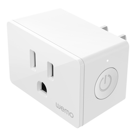Smart Plug with Thread, , hi-res