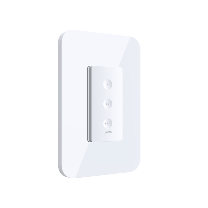 Scene Controller with Thread, , hi-res