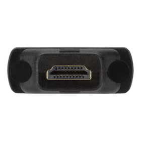 HDMI to DVI Single-Link Adapter, , hi-res