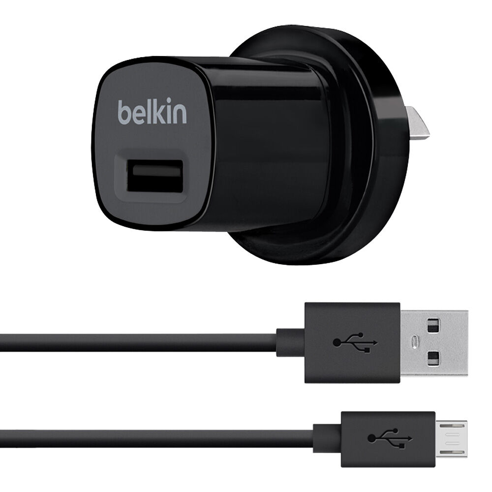 "Samsung Galaxy S II 用 マイクロUSBチャージャー", , hi-res