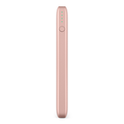 Pocket Power 5K Power Bank (aka Portable Charger), Rose Gold, hi-res
