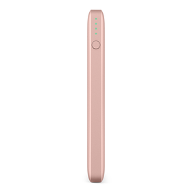 Pocket Power 5K 移动电源（也称为便携式充电器）, Rose Gold, hi-res