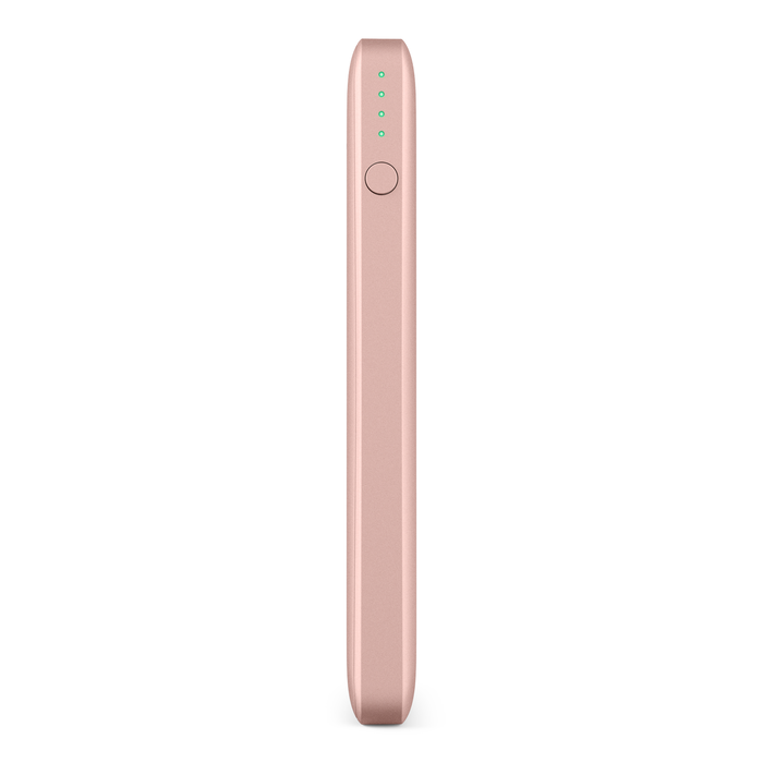 Pocket Power 5K 移动电源（也称为便携式充电器）, Rose Gold, hi-res