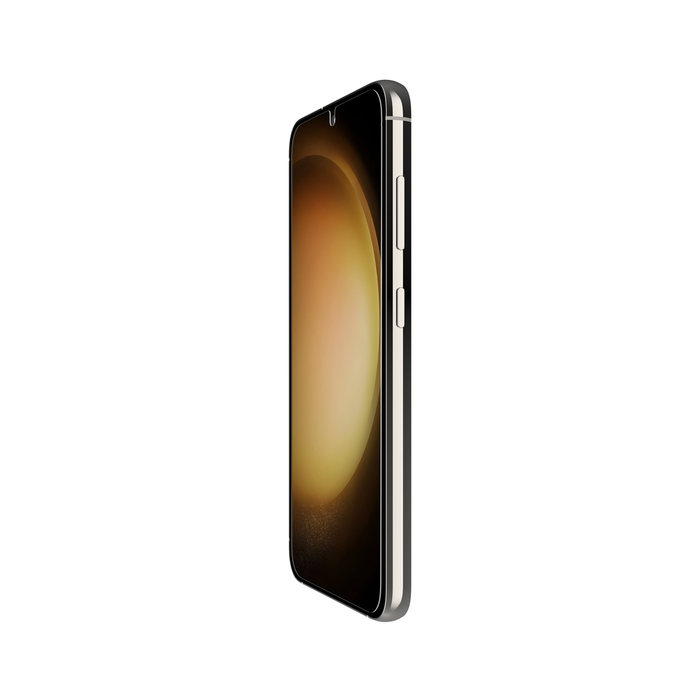 ScreenForce TrueClear Curve Displayschutz mit Blaulichtfilter Belkin DE