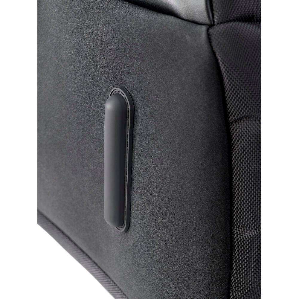 Suit Line Collection Back pack, Black, hi-res