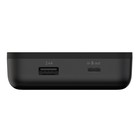 Power Bank USB-C 20K + USB-C Cable, Black, hi-res