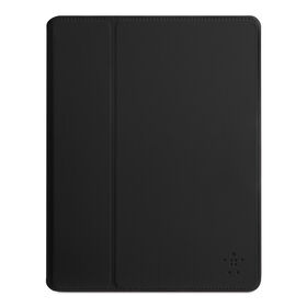 iPad Air用ケース フォームフィットカバー, Blacktop, hi-res