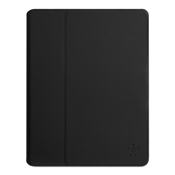 iPad Air用ケース フォームフィットカバー, Blacktop, hi-res