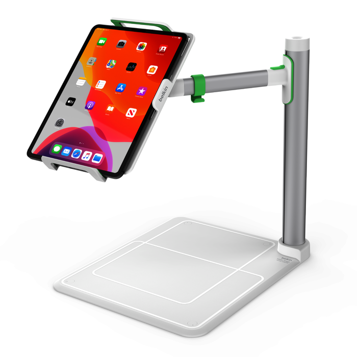 Tablet Stage Portable Projector Stand for iPad Pro