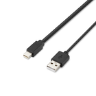 Modular Mini DisplayPort Single Head Host Cable 6ft / 1.8m, Black, hi-res