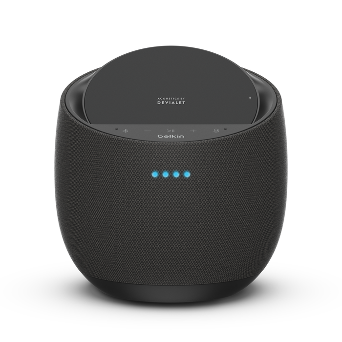 Belkin shop soundform elite
