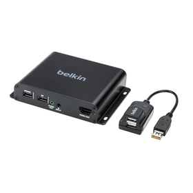 Extender Receiver Fiber SFP - Universal Video, , hi-res