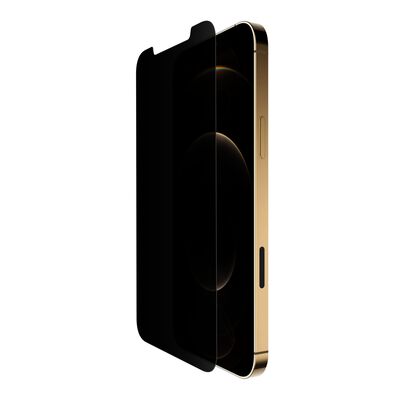 Belkin Official Support - ScreenForce UltraGlass Privacy Treated Screen