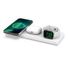 3-in-1 Wireless Charging Pad with MagSafe | Belkin: US
