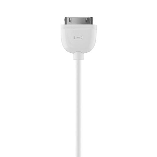Swivel Charger 2.1 AMP