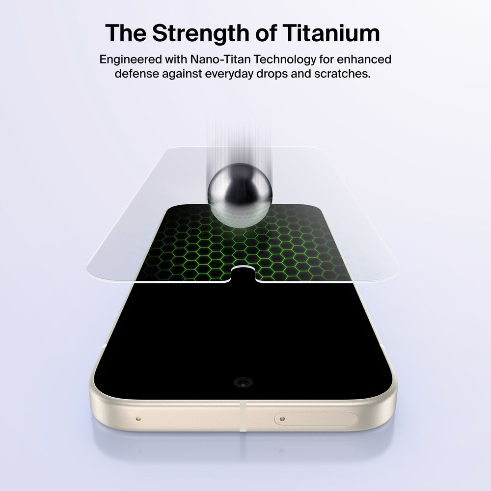 Anti-Reflective Screen Protector for Google Pixel 11 Pro XL, , hi-res