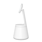 Magnetic Phone Mount with Face Tracking, White, hi-res