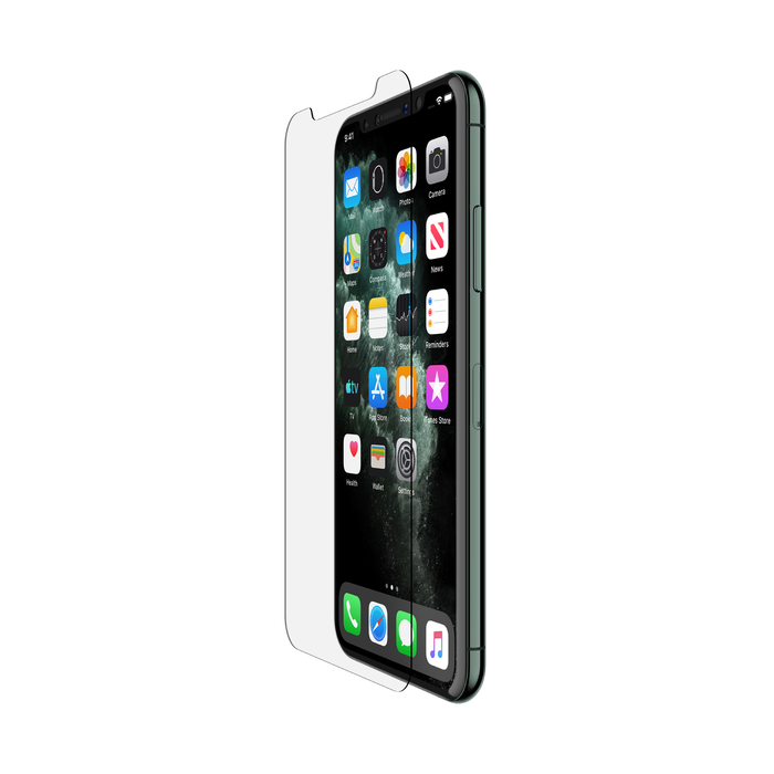 Belkin InvisiGlass Ultra Screen Protection for iPhone 11 Pro Max / XS Max -  Apple