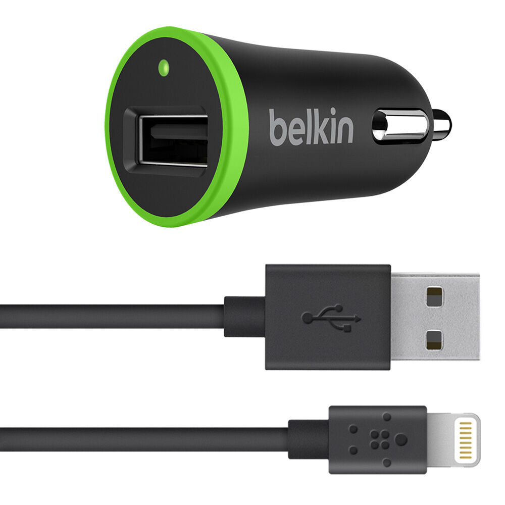 2.4 amp usb car charger deals