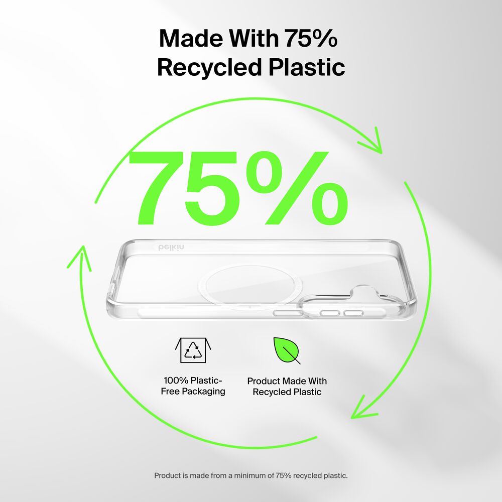 Clear Series Case for Samsung Galaxy S26, , hi-res