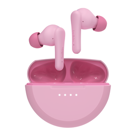 Wireless Earbuds for Kids, Pink, hi-res