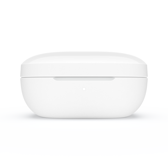 Wireless Noise Cancelling Earbuds, White, hi-res