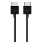 UltraHD HDMI® Cable, Black, hi-res