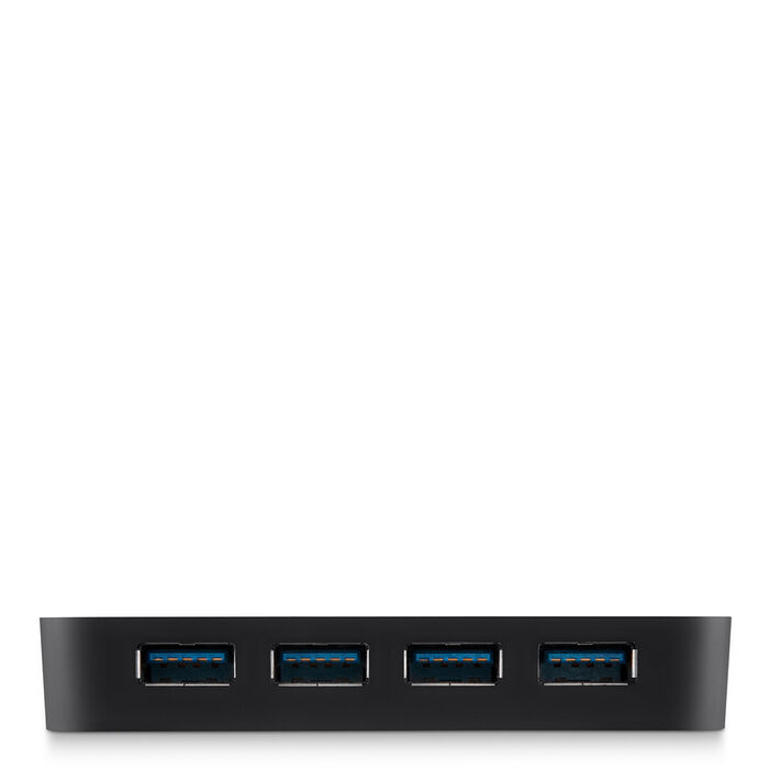 SuperSpeed USB 3.0 4-Port Hub, , hi-res
