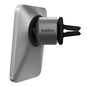 Belkin - Support pour évent de voiture avec MAGSAFE PRO blanc