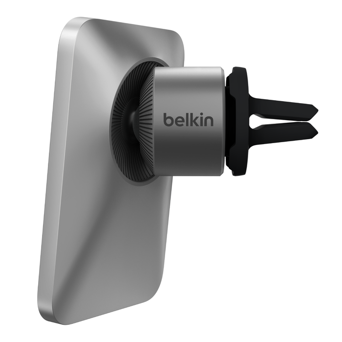 Belkin Car Vent Mount Pro with MagSafe vs. ESR Halolock Magnetic