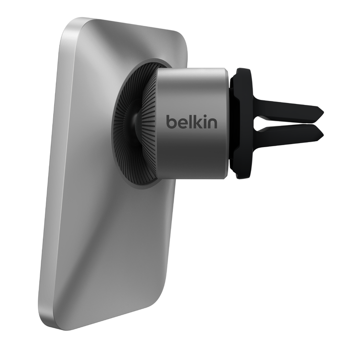 Belkin MagSafe Vent Mount Pro - MagSafe Phone Mount For Car - Car