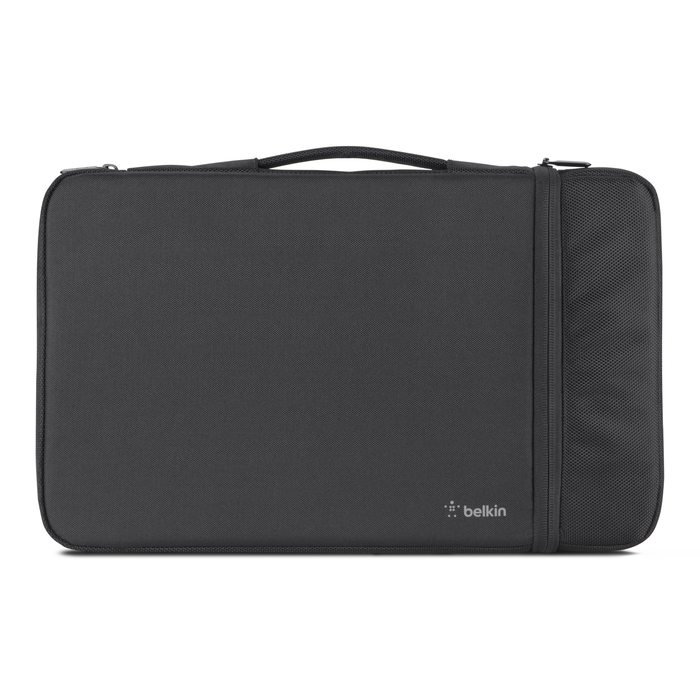Air Protect Sleeve for Chromebooks, Black, hi-res