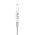 RockStar™ USB-C™ to 3.5mm オーディオケーブル, 白, hi-res
