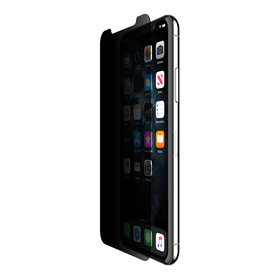 TemperedGlass Privacy Screen Protector for iPhone 11 Pro / iPhone Xs / iPhone X, , hi-res