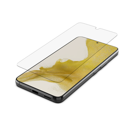 TemperedCurve Screen Protector for Samsung Galaxy S22 5G, , hi-res