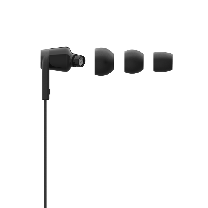 Belkin ROCKSTAR Headphones with Lightning Connector