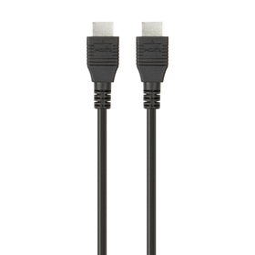 High Speed HDMI® Cable with Ethernet