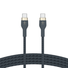 USB-C to USB-C Cable, Blue, hi-res