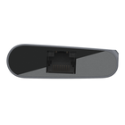 USB-C Multimedia Hub, Space Gray, hi-res