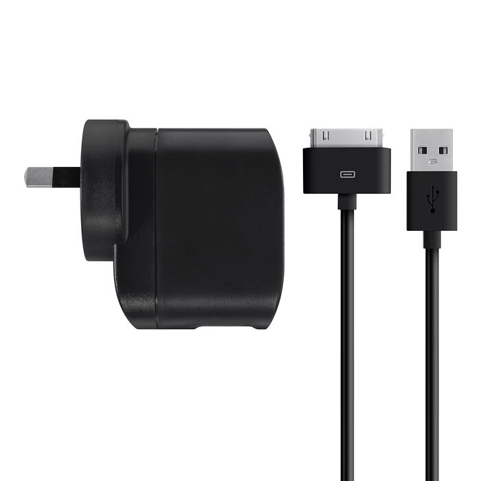 Home Rotating Charger, , hi-res