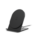 BOOST↑UP™ ワイヤレス充電スタンド（5W）, Black, hi-res