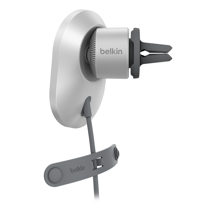 Wireless Car Charger with MagSaf | Belkin JP