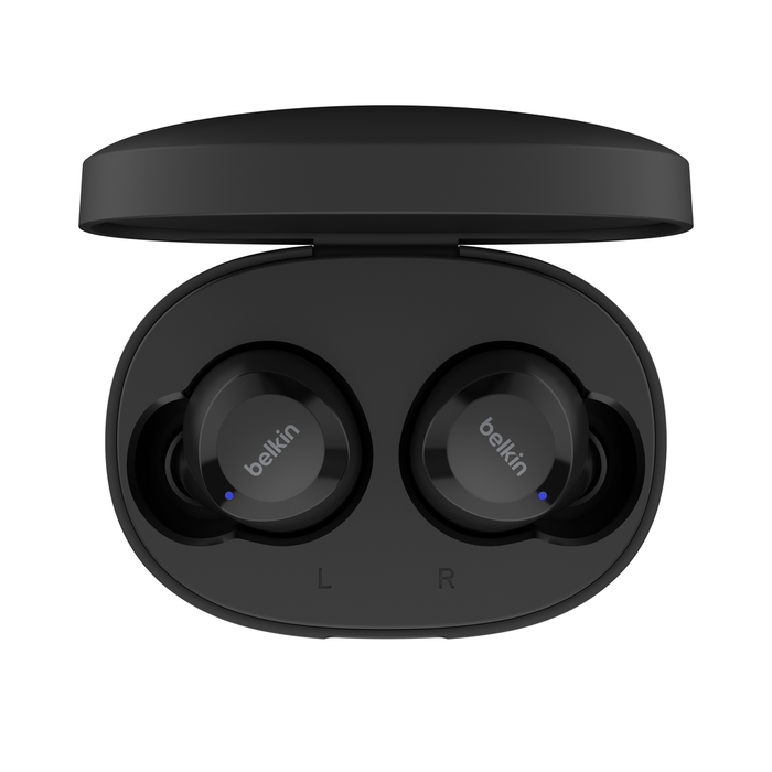 SoundForm Bolt Wireless Bluetooth Earbuds Belkin US Belkin UK
