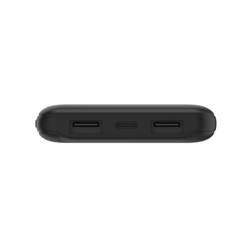 Power Bank 10K, Nero, hi-res