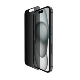 Protector de pantalla antibrillo de Belkin para el iPhone SE / 8 / 7 -  Apple (MX)