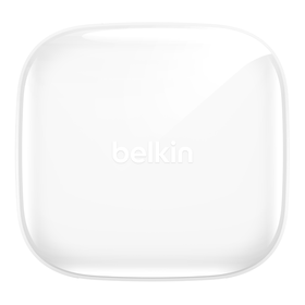 True Wireless Earbuds, White, hi-res