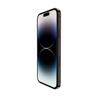 Protection d'écran TemperedGlass avec traitement antimicrobien pour iPhone 14 Pro, , hi-res