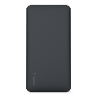 Pocket Power 10K Power Bank (aka Portable Charger), Black, hi-res