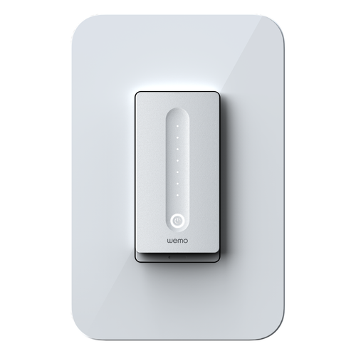 WiFi Smart Dimmer